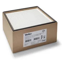 Weller T0058762701 Luftfilter