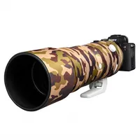 EasyCover Lens Oak Objektivschutz für Sony FE 200-600 F5.6-6.3