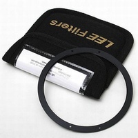 LEE Filters 105mm Adapterring für Polfilter 105mm