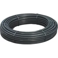 BEVO Druckrohr PE100 Maß 25mm 16bar L.100m BEVO