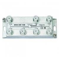 Wisi Verteiler 6f. DM16B