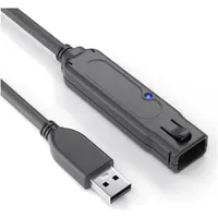 PureLink Aktiv Verlängerung 15m DS3100-150