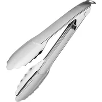 Rösle Gourmetzange 23 cm Edelstahl Silber