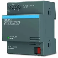 Busch-Jaeger Spannungsversorgung 640 mA 6201/640.1
