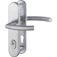 HOPPE Schutzgarnitur Tro.E1430Z/3332ZA/3310 VA F69 92mm 67-72mm