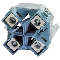 Klauke Schraubenklemmring KSK504