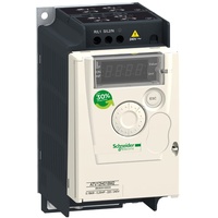 Schneider Electric Frequenzumrichter ATV12H037M2 0,37KW 240V 1phasig