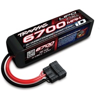 TRAXXAS LiPo Akku 7,4V 12800 mAh 2 Zellen 25C