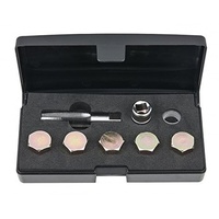 KS Tools Ölablassschraube,M14x1,5,10er Pack
