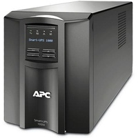 APC Smart-UPS SMT1000IC 1000VA (SmartConnect, 8x C13)
