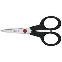Zwilling Twin L Haushaltsschere, Rechtshänder, 110mm, schwarz (41300-111-0)