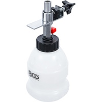 BGS Bremsflüssigkeits-Nachfüllflasche 1 l