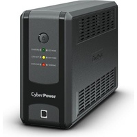 CyberPower  Systems power UPS UT850EG-FR 425W
