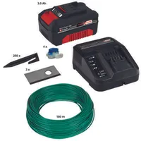 Einhell Robotermäher-Zubehör Installation Kit 800m2