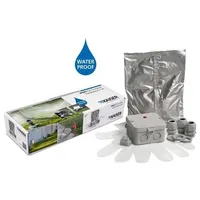 Kaiser Outdoor Installations-Set 2521