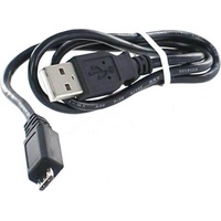 Sony USB Kabel USB 2.0 Micro-USB B USB A