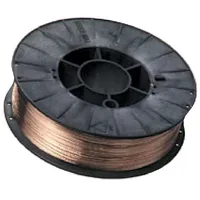 E/D/E Schweißdraht Normag 2 0,8mm 5kg