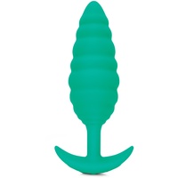 B-Vibe Analplugs Green