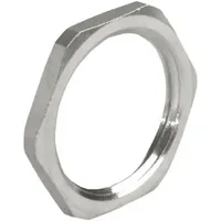Kaiser 8040.98 Gegenmutter M40 Metall