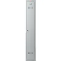 Phoenix PL1130GGK PL-Serie Spind Stahl mit Schlüsselschloss