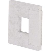 Tehalit Hager L6919 Versatzstück, FWK 90/50060 L 6919