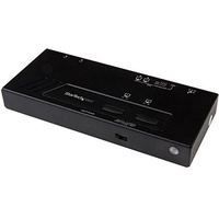 Startech VS222HD4K, Switch