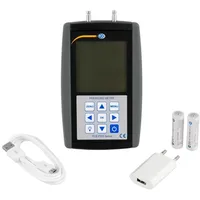 PCE Instruments Differenzdruckmanometer PDA 10L