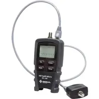 GREENLEE Greenlee, Multimeter, Nc-100
