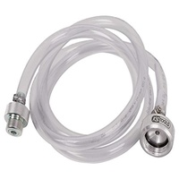 KS Tools DSG Getriebeöl-Befüllschlauch für Audi