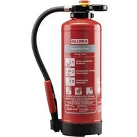 Gloria P 12 PRO Feuerlöscher Pulver 12,0 kg