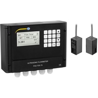 PCE Instruments Durchflussmessgerät PCE-TDS 75