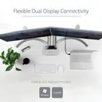 Startech USB 3.0 Dockingstation