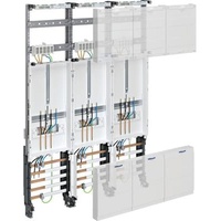 Hager ZL32P4K Komplettfeld Inhalt 1St.