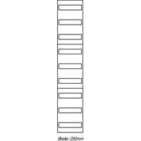 Eaton Power Quality Eaton Verteilerfeld ZSD-V19