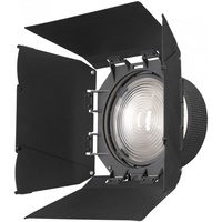 Nanlite Fresnel-Vorsatz FL20G für Forza 300 / Forza 500,