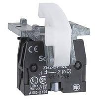 Schneider Electric XACS102 Hilfsschalter 1St.