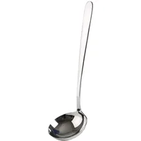 Villeroy & Boch Daily Line Suppenschöpfer 30,8 cm, Edelstahl