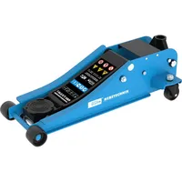 Güde Rangierwagenheber GRH 2,5/510 L 2,5 t