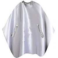 Trend-Design Schneideumhang Skinny silber