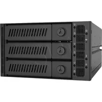 Chieftec CMR-2131SAS - Gehäuse für Speicherlaufwerke - 2,5" /