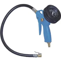 EWO Handreifenfüllmesser pneulight ungeeicht, mit Quick-Stecker DN 7,2