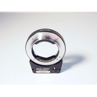 TechArt Pro Autofokusadapter Leica M Sony E-Mount (Leica M),