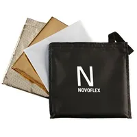 Novoflex Reflektoreinsätze für Fotoschirm