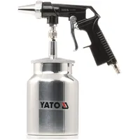 Yato yt-2376 Sandstrahlen Pistole