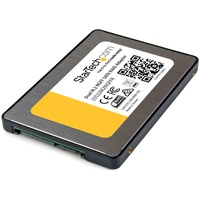 Startech StarTech.com Dual M.2 NGFF SATA Adapter RAID