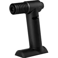 AdHoc Flambierbrenner BRULÉE FZ61 schwarz