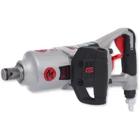 KS Tools 1" superMONSTER Hochleistungs-Druckluft-Schlagschrauber 3405Nm