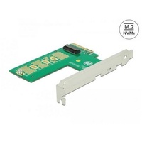 DeLock 89561 Schnittstellenkarte/Adapter Eingebaut M.2