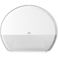 TORK Toilettenpapierspender Elevation T1 554000 weiß