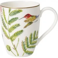 Villeroy & Boch Kaffeetasse 0,35 l Grün 2 St.